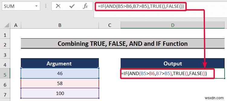 ฟังก์ชันและคุณลักษณะยอดนิยมของ Excel สำหรับที่ปรึกษาด้านการจัดการ