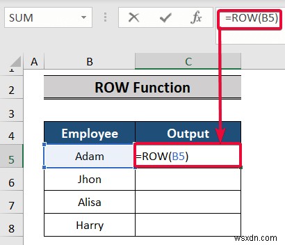 ฟังก์ชันและคุณลักษณะยอดนิยมของ Excel สำหรับที่ปรึกษาด้านการจัดการ