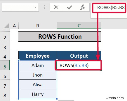 ฟังก์ชันและคุณลักษณะยอดนิยมของ Excel สำหรับที่ปรึกษาด้านการจัดการ