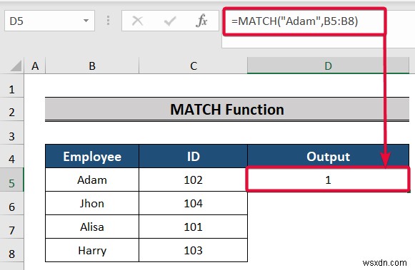 ฟังก์ชันและคุณลักษณะยอดนิยมของ Excel สำหรับที่ปรึกษาด้านการจัดการ