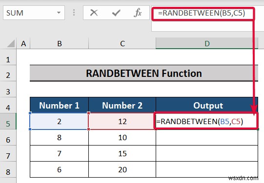 ฟังก์ชันและคุณลักษณะยอดนิยมของ Excel สำหรับที่ปรึกษาด้านการจัดการ