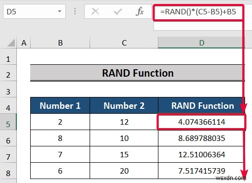 ฟังก์ชันและคุณลักษณะยอดนิยมของ Excel สำหรับที่ปรึกษาด้านการจัดการ