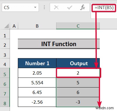 ฟังก์ชันและคุณลักษณะยอดนิยมของ Excel สำหรับที่ปรึกษาด้านการจัดการ