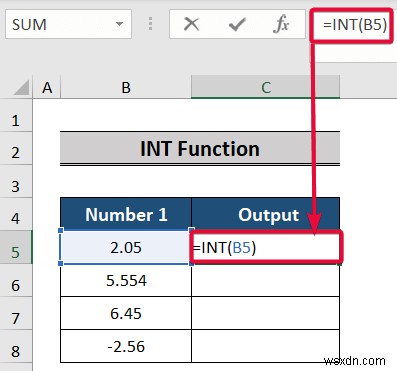 ฟังก์ชันและคุณลักษณะยอดนิยมของ Excel สำหรับที่ปรึกษาด้านการจัดการ