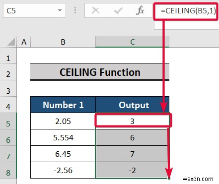 ฟังก์ชันและคุณลักษณะยอดนิยมของ Excel สำหรับที่ปรึกษาด้านการจัดการ