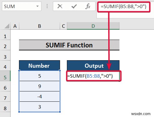 ฟังก์ชันและคุณลักษณะยอดนิยมของ Excel สำหรับที่ปรึกษาด้านการจัดการ