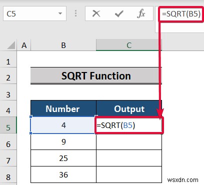 ฟังก์ชันและคุณลักษณะยอดนิยมของ Excel สำหรับที่ปรึกษาด้านการจัดการ