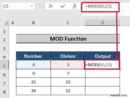 ฟังก์ชันและคุณลักษณะยอดนิยมของ Excel สำหรับที่ปรึกษาด้านการจัดการ