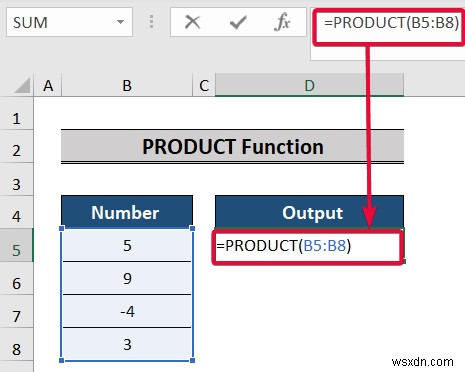 ฟังก์ชันและคุณลักษณะยอดนิยมของ Excel สำหรับที่ปรึกษาด้านการจัดการ