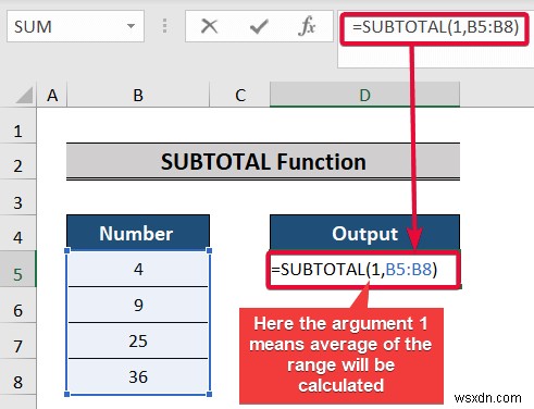 ฟังก์ชันและคุณลักษณะยอดนิยมของ Excel สำหรับที่ปรึกษาด้านการจัดการ
