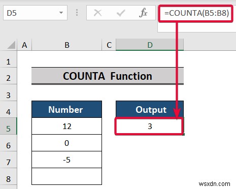 ฟังก์ชันและคุณลักษณะยอดนิยมของ Excel สำหรับที่ปรึกษาด้านการจัดการ