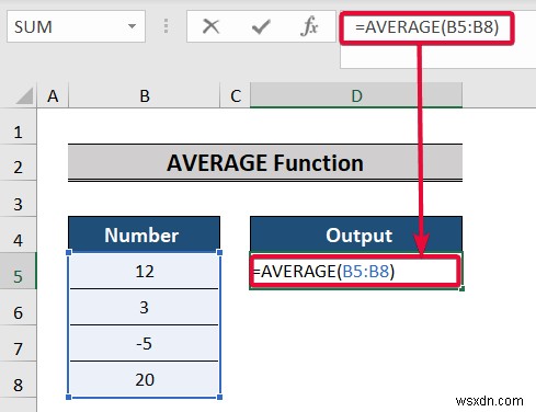 ฟังก์ชันและคุณลักษณะยอดนิยมของ Excel สำหรับที่ปรึกษาด้านการจัดการ