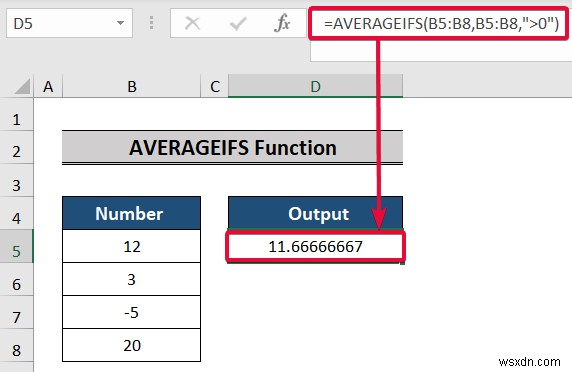 ฟังก์ชันและคุณลักษณะยอดนิยมของ Excel สำหรับที่ปรึกษาด้านการจัดการ