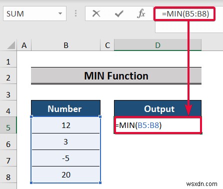 ฟังก์ชันและคุณลักษณะยอดนิยมของ Excel สำหรับที่ปรึกษาด้านการจัดการ