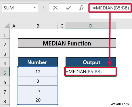 ฟังก์ชันและคุณลักษณะยอดนิยมของ Excel สำหรับที่ปรึกษาด้านการจัดการ