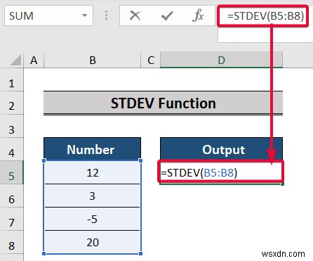 ฟังก์ชันและคุณลักษณะยอดนิยมของ Excel สำหรับที่ปรึกษาด้านการจัดการ