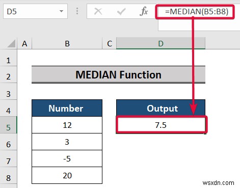 ฟังก์ชันและคุณลักษณะยอดนิยมของ Excel สำหรับที่ปรึกษาด้านการจัดการ