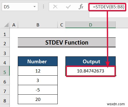 ฟังก์ชันและคุณลักษณะยอดนิยมของ Excel สำหรับที่ปรึกษาด้านการจัดการ