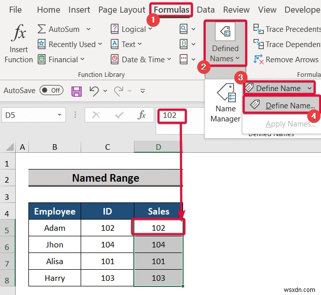 ฟังก์ชันและคุณลักษณะยอดนิยมของ Excel สำหรับที่ปรึกษาด้านการจัดการ
