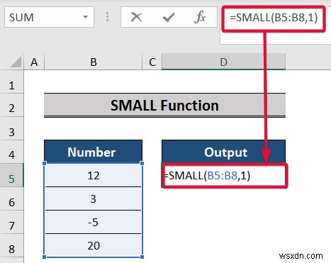 ฟังก์ชันและคุณลักษณะยอดนิยมของ Excel สำหรับที่ปรึกษาด้านการจัดการ