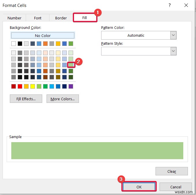 ฟังก์ชันและคุณลักษณะยอดนิยมของ Excel สำหรับที่ปรึกษาด้านการจัดการ