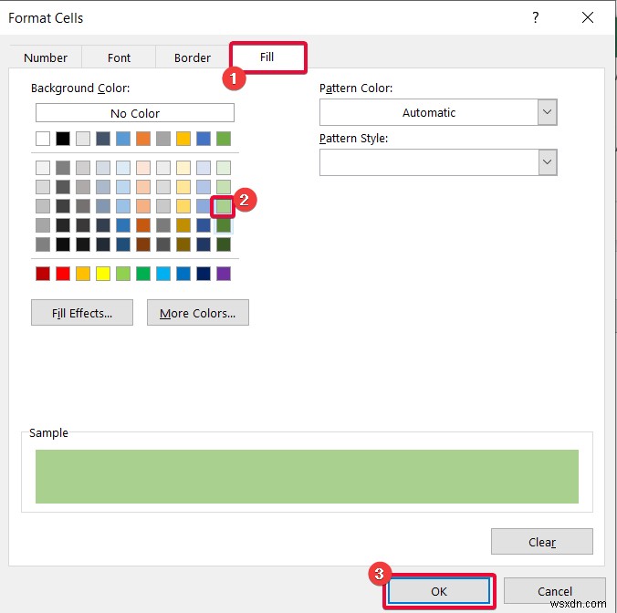 ฟังก์ชันและคุณลักษณะยอดนิยมของ Excel สำหรับที่ปรึกษาด้านการจัดการ