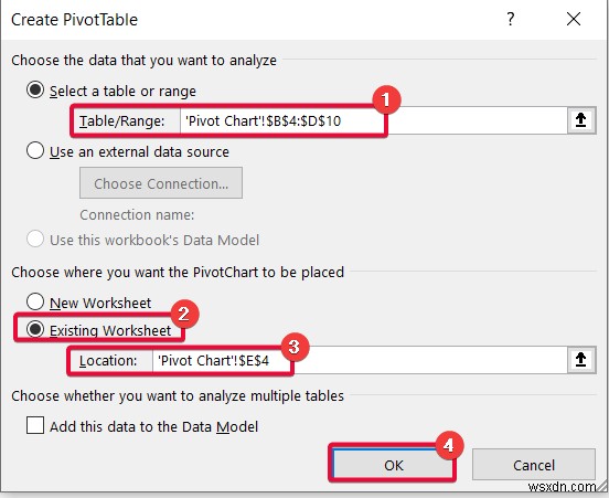 ฟังก์ชันและคุณลักษณะยอดนิยมของ Excel สำหรับที่ปรึกษาด้านการจัดการ