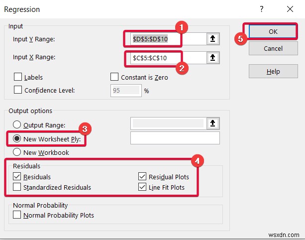 ฟังก์ชันและคุณลักษณะยอดนิยมของ Excel สำหรับที่ปรึกษาด้านการจัดการ