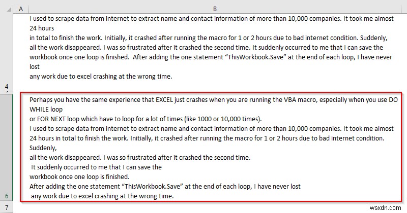 22 ข้อจำกัดของ Excel ที่อาจทำให้คุณผิดหวัง