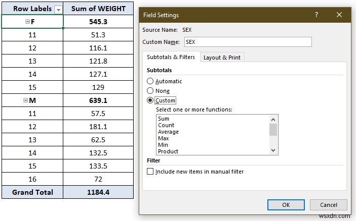 22 ข้อจำกัดของ Excel ที่อาจทำให้คุณผิดหวัง