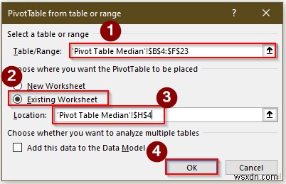 22 ข้อจำกัดของ Excel ที่อาจทำให้คุณผิดหวัง