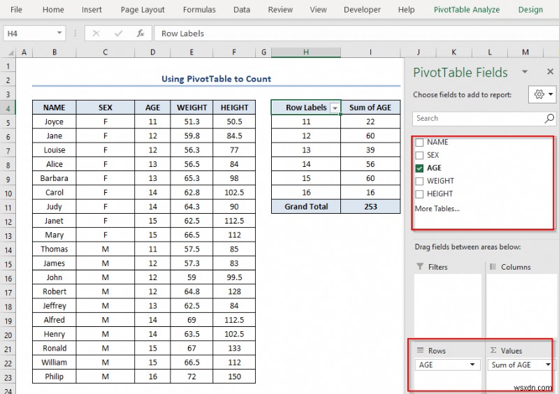 22 ข้อจำกัดของ Excel ที่อาจทำให้คุณผิดหวัง