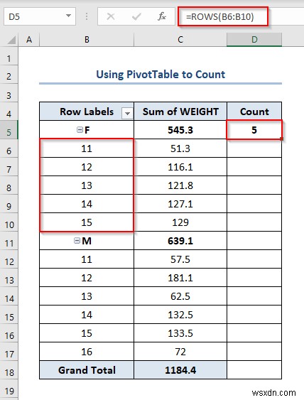22 ข้อจำกัดของ Excel ที่อาจทำให้คุณผิดหวัง