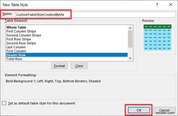 วิธีทำให้ตาราง Excel ดูดี (8 เคล็ดลับที่มีประสิทธิภาพ)