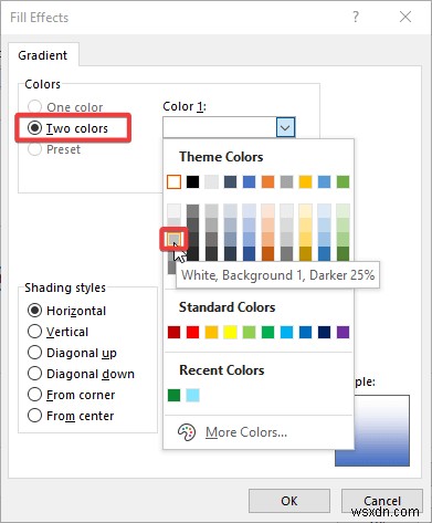 วิธีทำให้ตาราง Excel ดูดี (8 เคล็ดลับที่มีประสิทธิภาพ)