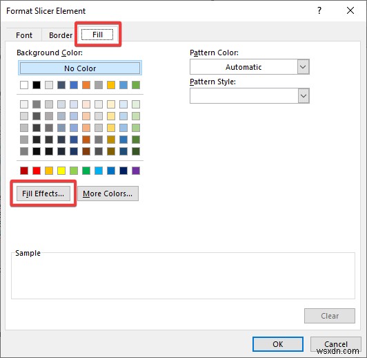 วิธีทำให้ตาราง Excel ดูดี (8 เคล็ดลับที่มีประสิทธิภาพ)