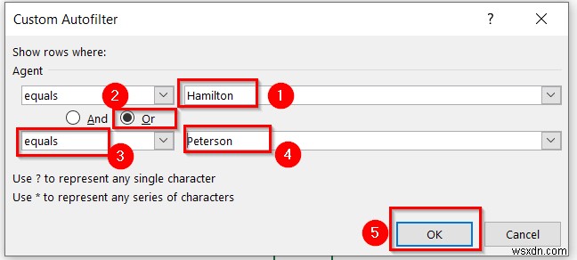 วิธีใช้การเรียงลำดับและกรองด้วยตาราง Excel (4 วิธีที่เหมาะสม)