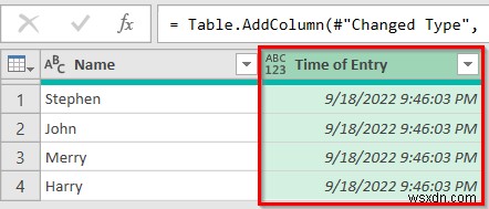 วิธีป้อนวันที่และเวลาใน Excel (8 วิธีด่วน)