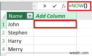 วิธีป้อนวันที่และเวลาใน Excel (8 วิธีด่วน)