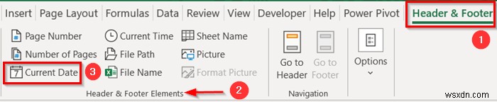 วิธีป้อนวันที่และเวลาใน Excel (8 วิธีด่วน)