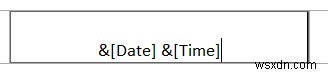 วิธีป้อนวันที่และเวลาใน Excel (8 วิธีด่วน)
