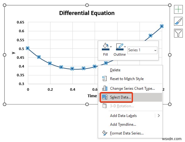 การแก้สมการใน Excel (5 ตัวอย่างที่มีประโยชน์)