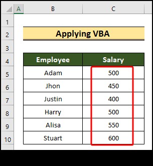วิธีการแปลงข้อความเป็นตัวเลขใน Excel (8 วิธีง่ายๆ)