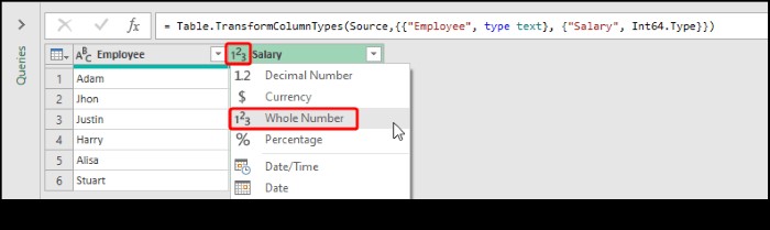 วิธีการแปลงข้อความเป็นตัวเลขใน Excel (8 วิธีง่ายๆ)