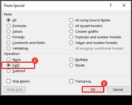 วิธีการแปลงข้อความเป็นตัวเลขใน Excel (8 วิธีง่ายๆ)