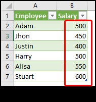 วิธีการแปลงข้อความเป็นตัวเลขใน Excel (8 วิธีง่ายๆ)