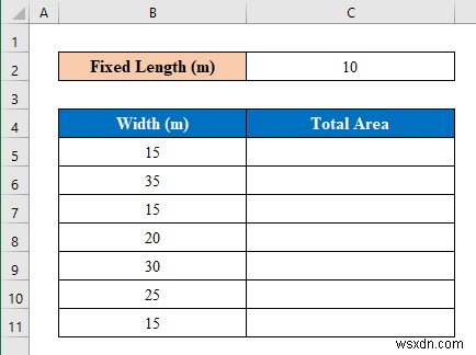 วิธีการคูณใน Excel (8 วิธีง่าย ๆ)