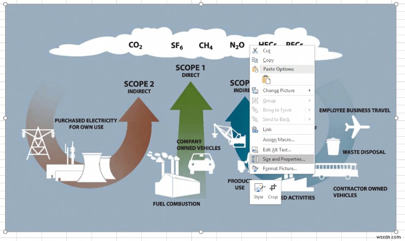 बड़ी एक्सेल फ़ाइल का आकार 40-60% तक कम करें (3 सिद्ध तरीके)