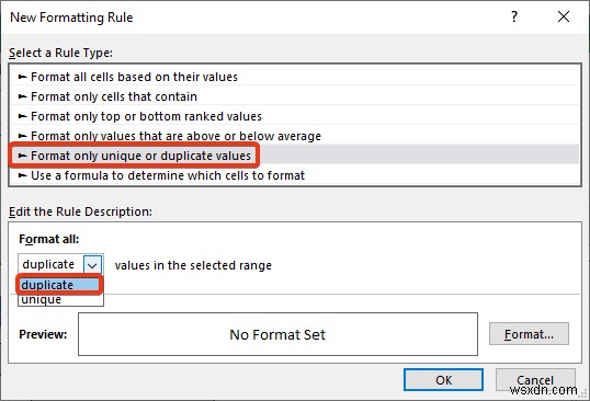 एक्सेल में दो कॉलम या सूचियों की तुलना कैसे करें (4 उपयुक्त तरीके)