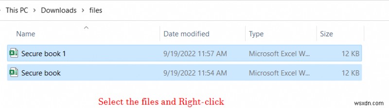 Microsoft Excel सुरक्षा युक्तियाँ:सुरक्षित कार्यपुस्तिका और वर्कशीट
